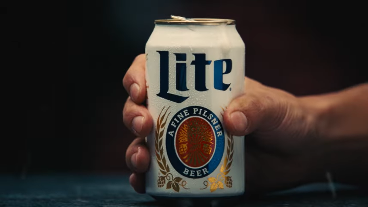 Miller Lite’s new campaign is all about taste Molson Coors Beer & Beyond